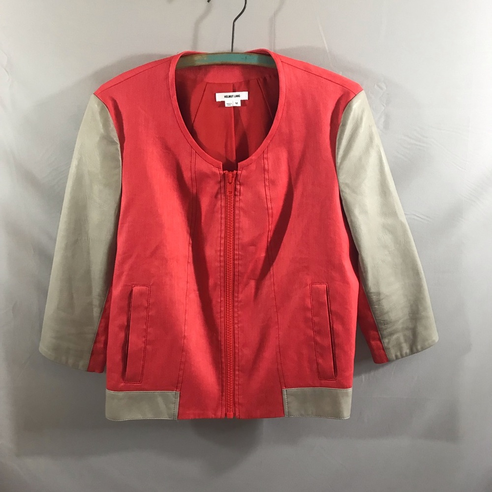 Helmut Lang Jacket - image 2